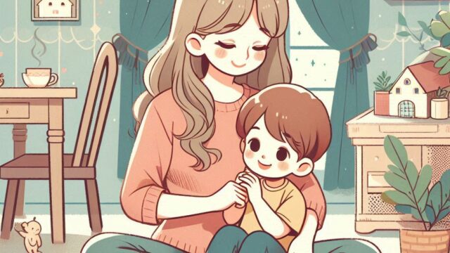 子どもの話　傾聴　コツ